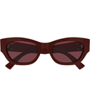 Burgundy-Red