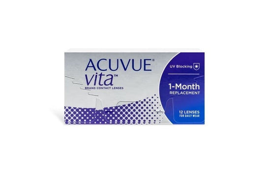 ACUVUE® VITA®