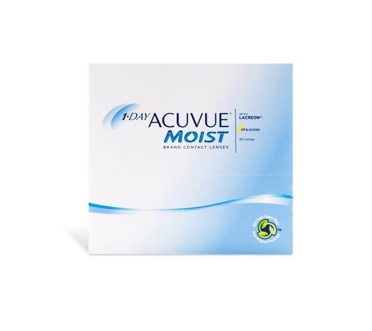 1-DAY ACUVUE® MOIST MULTIFOCAL