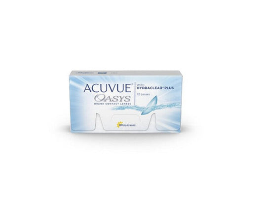 ACUVUE® OASYS 2-Week