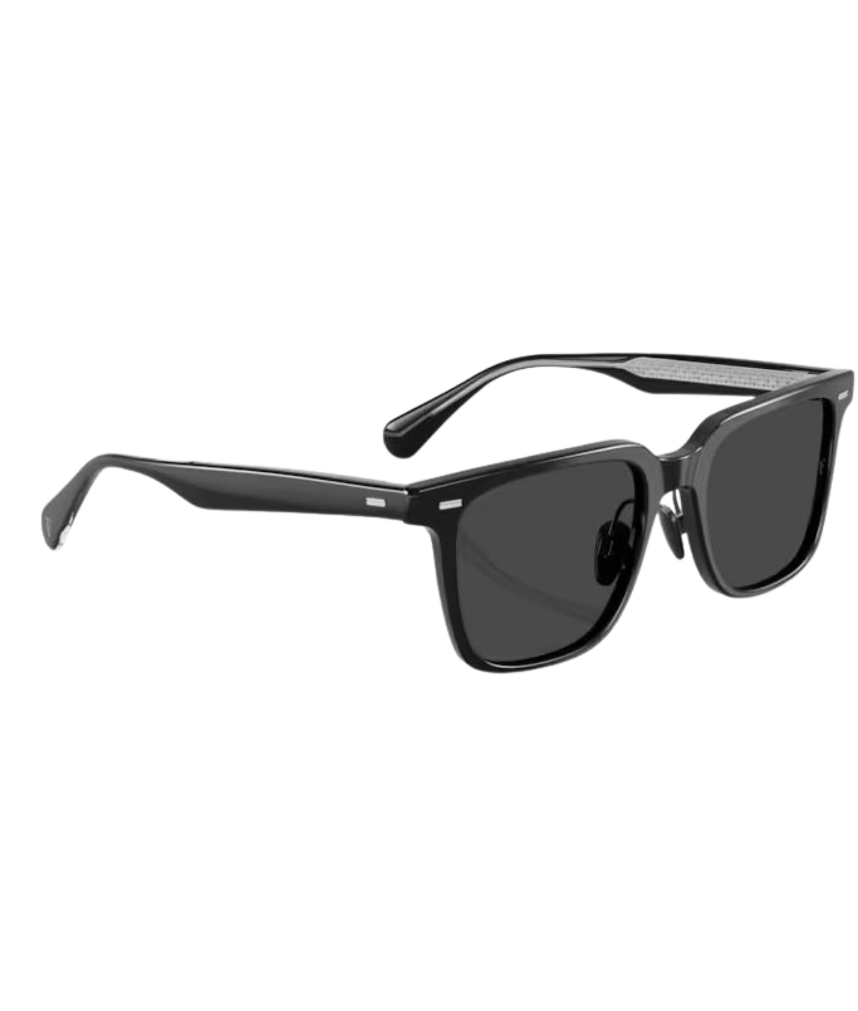 Black-Dark slate