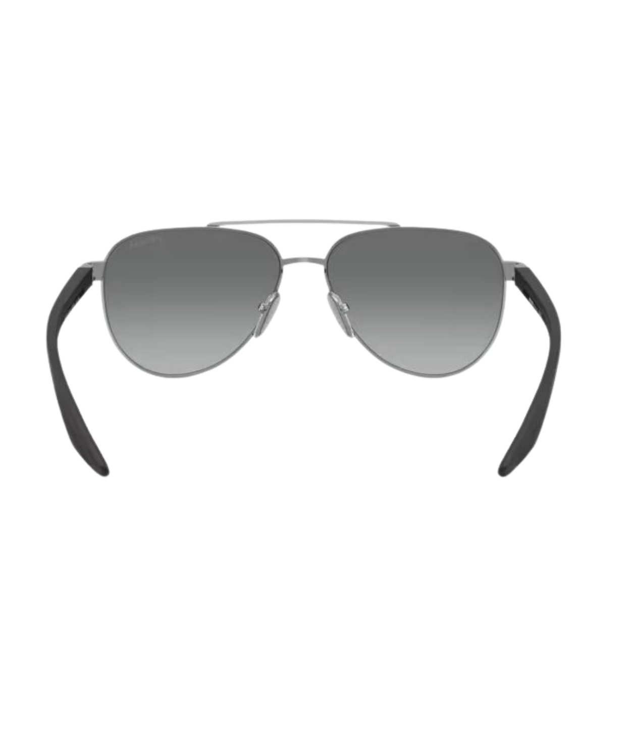 Gunmetal-Grey Gradient