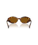 Honey havana-Dark bronze