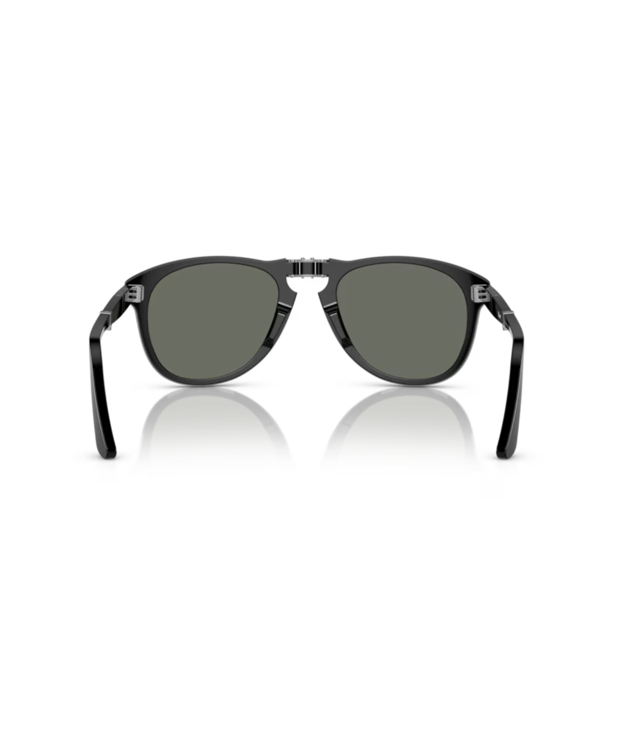 Black-Green polarized