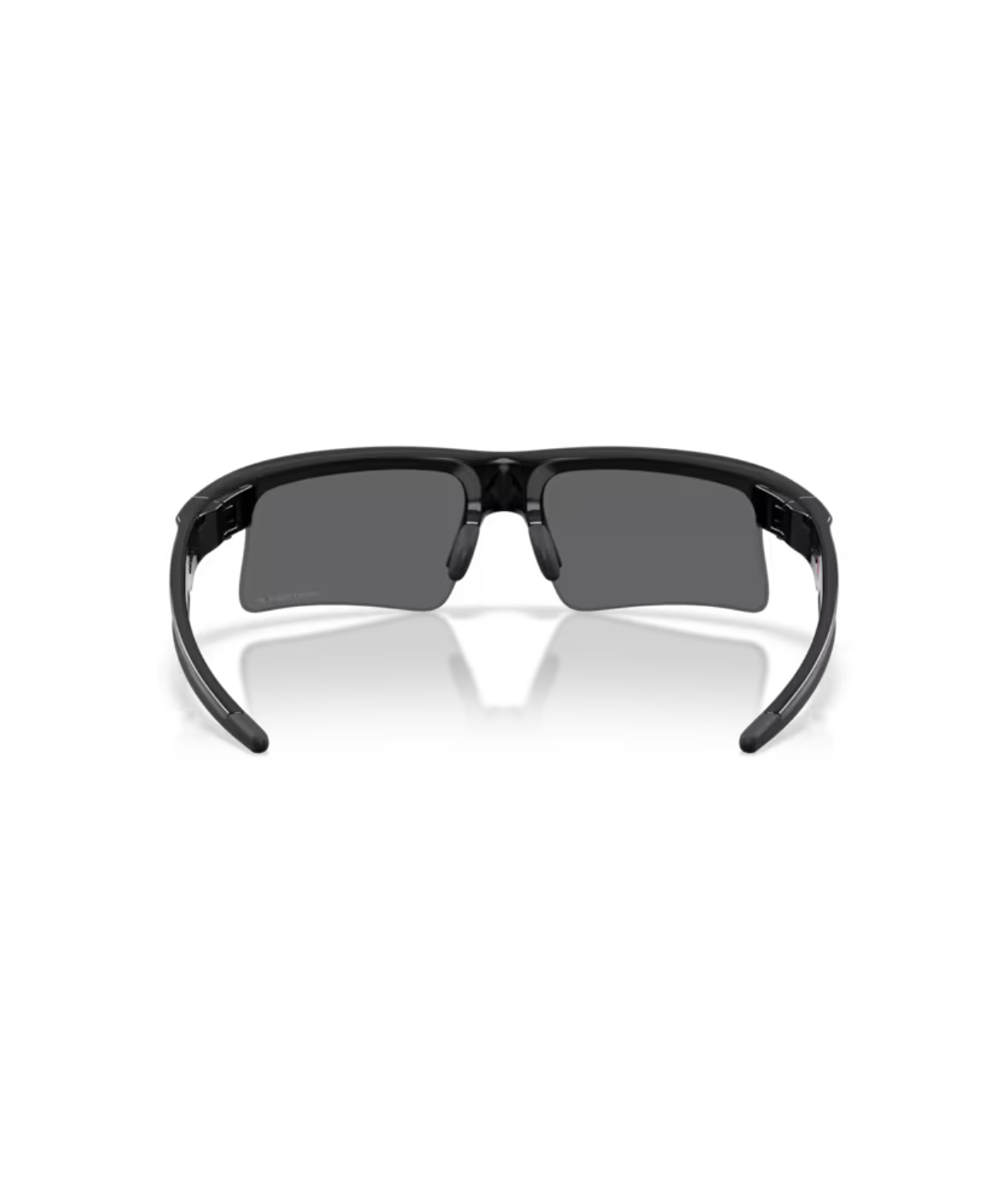 Polished black-Prizm black polarized