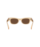 Champagne-Terra polarized
