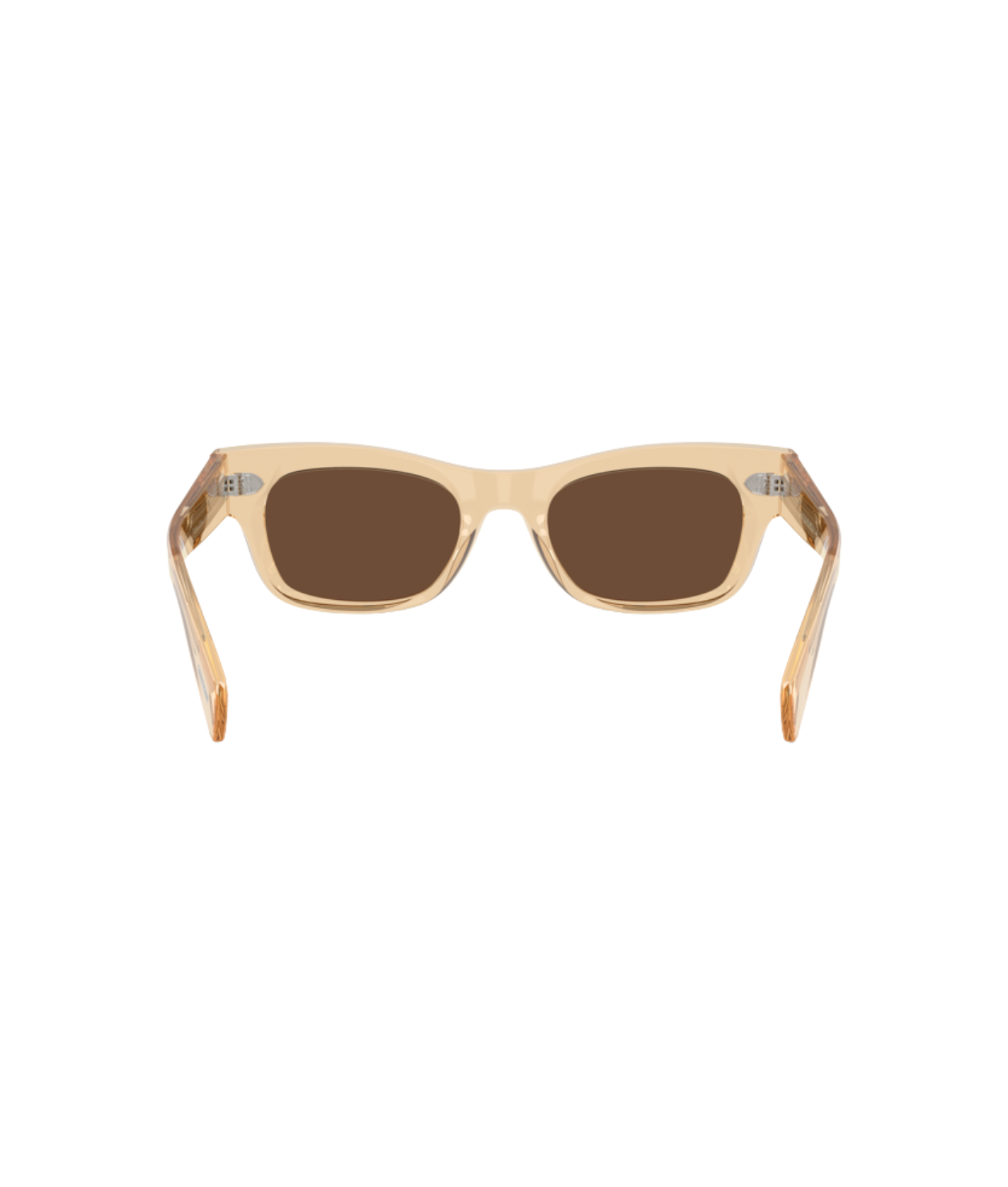 Champagne-Terra polarized