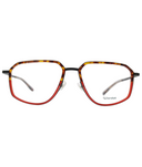 Ecaille Red