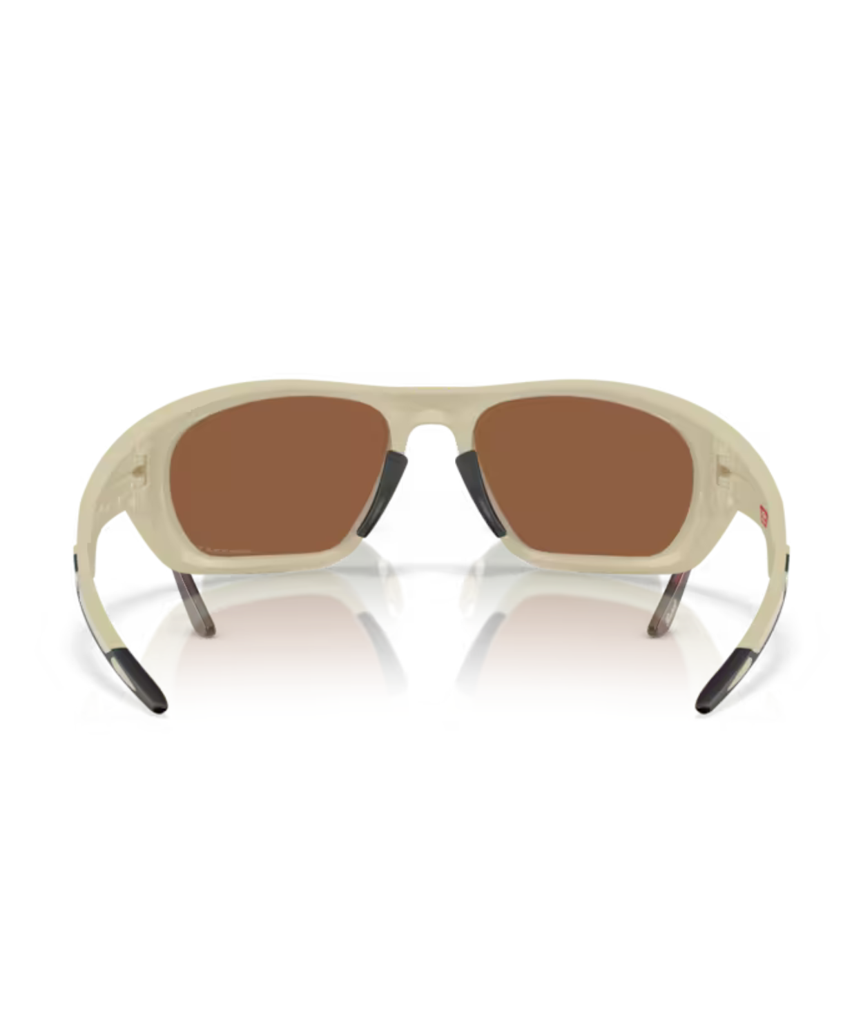 Matte sand-Tungsten iridium polarized