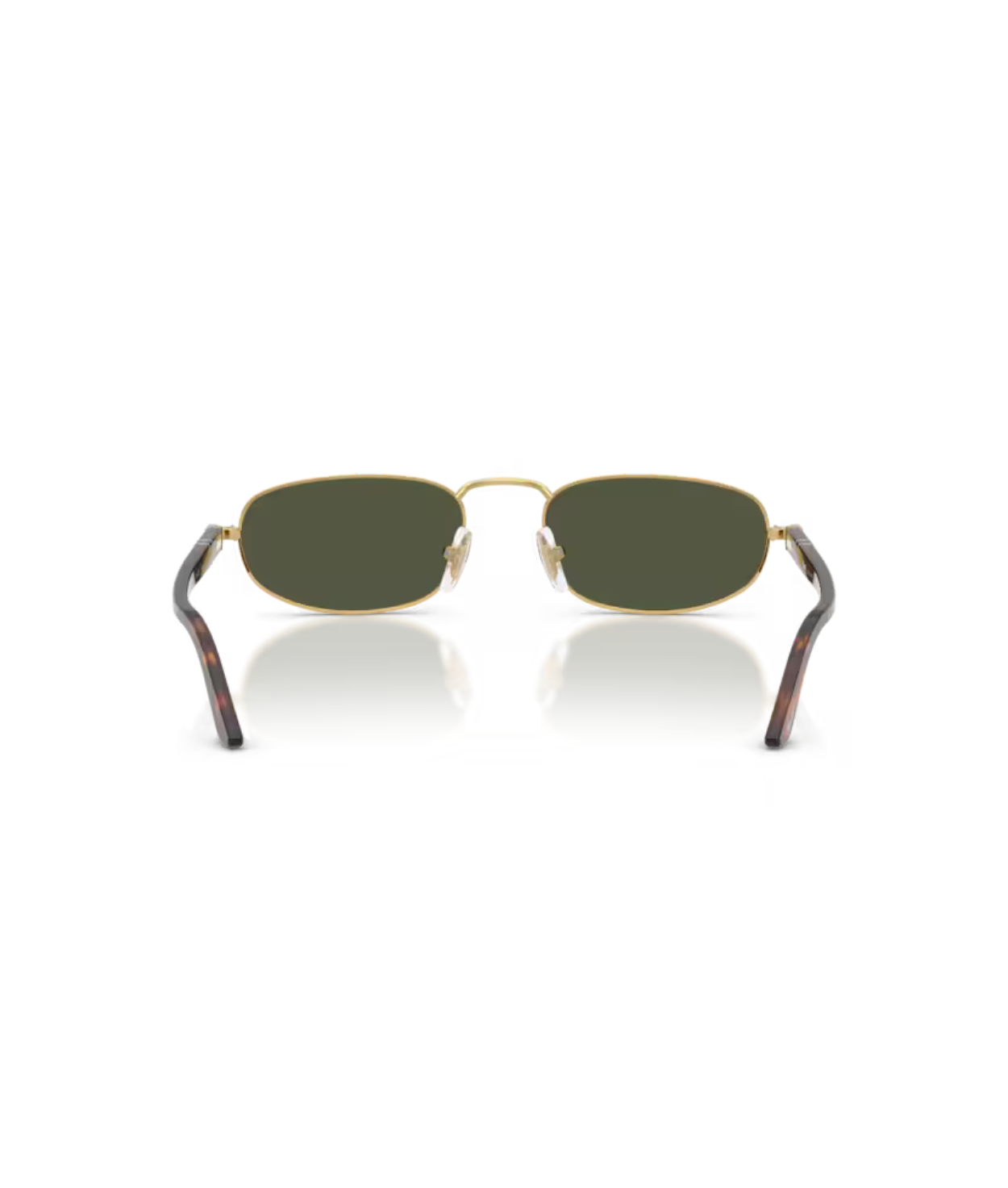Gold-Green