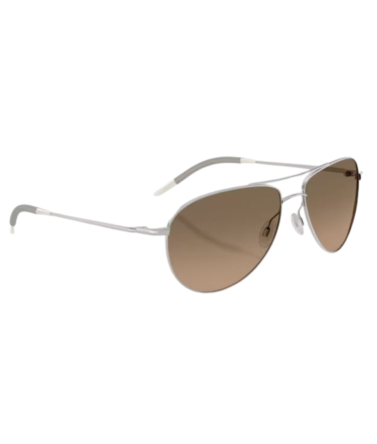 Silver-Sandstone gradient polarized