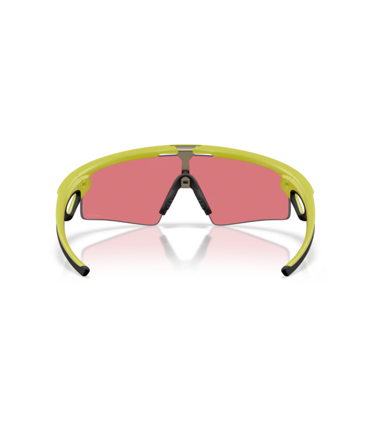 Matte cactus-Prizm trail torch