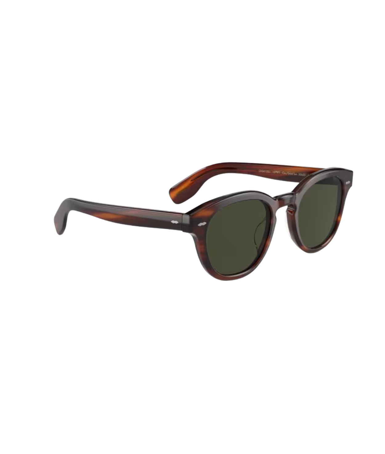 Grant tortoise-G-15 polarized