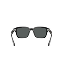 Black-Midnight express polarized