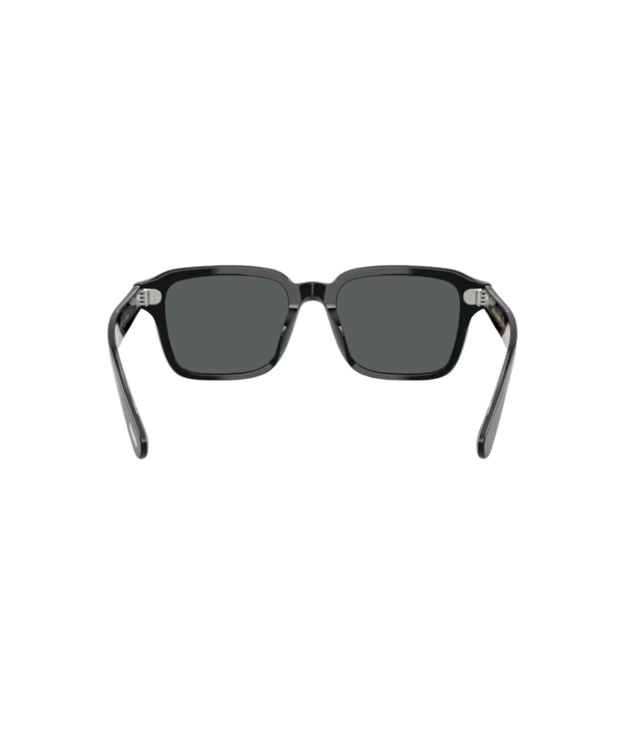 Black-Midnight express polarized