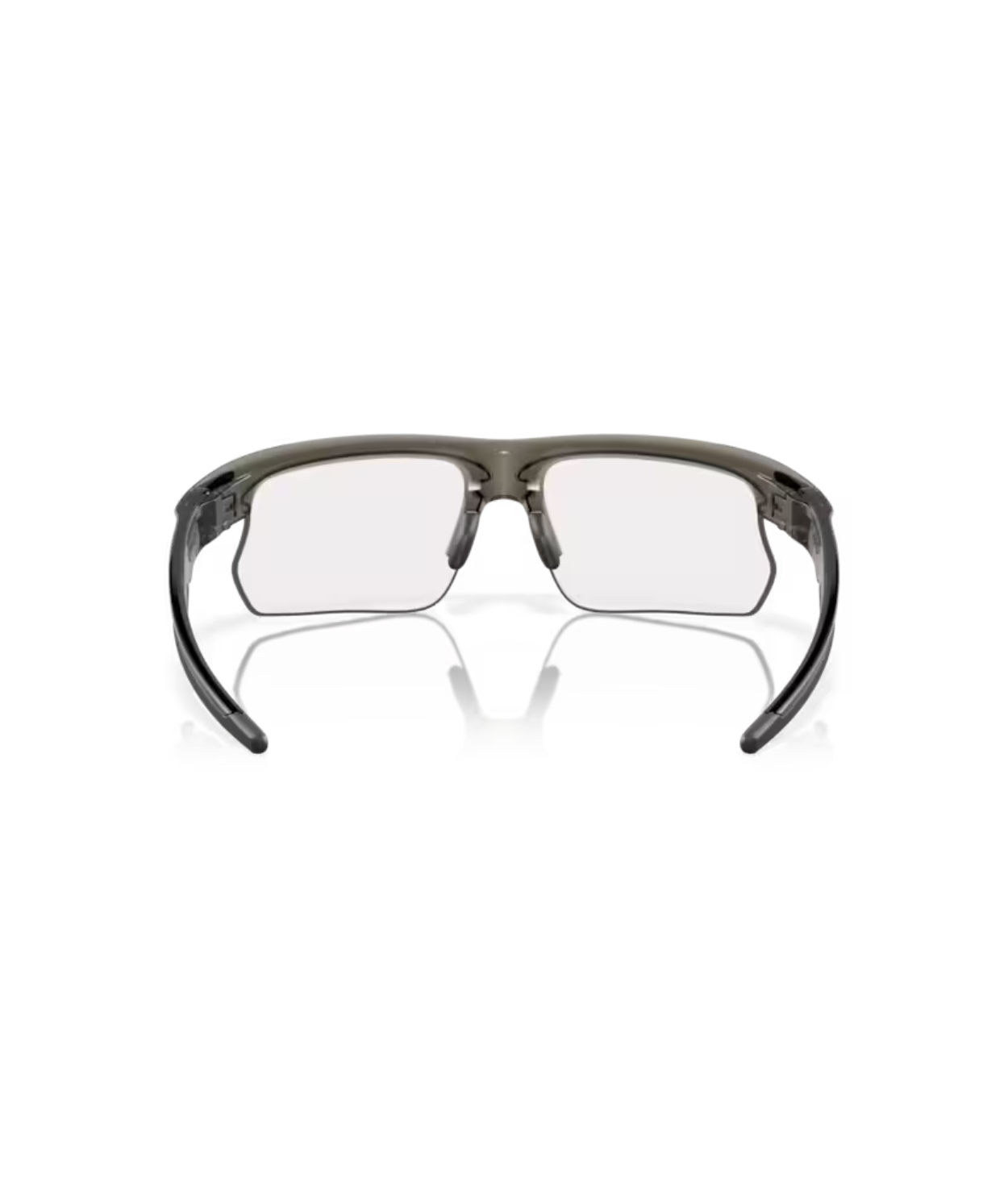 Grey smoke-Clear to black iridium photochromic
