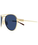 Gold-Blue