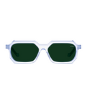 Cristal Matte-Green