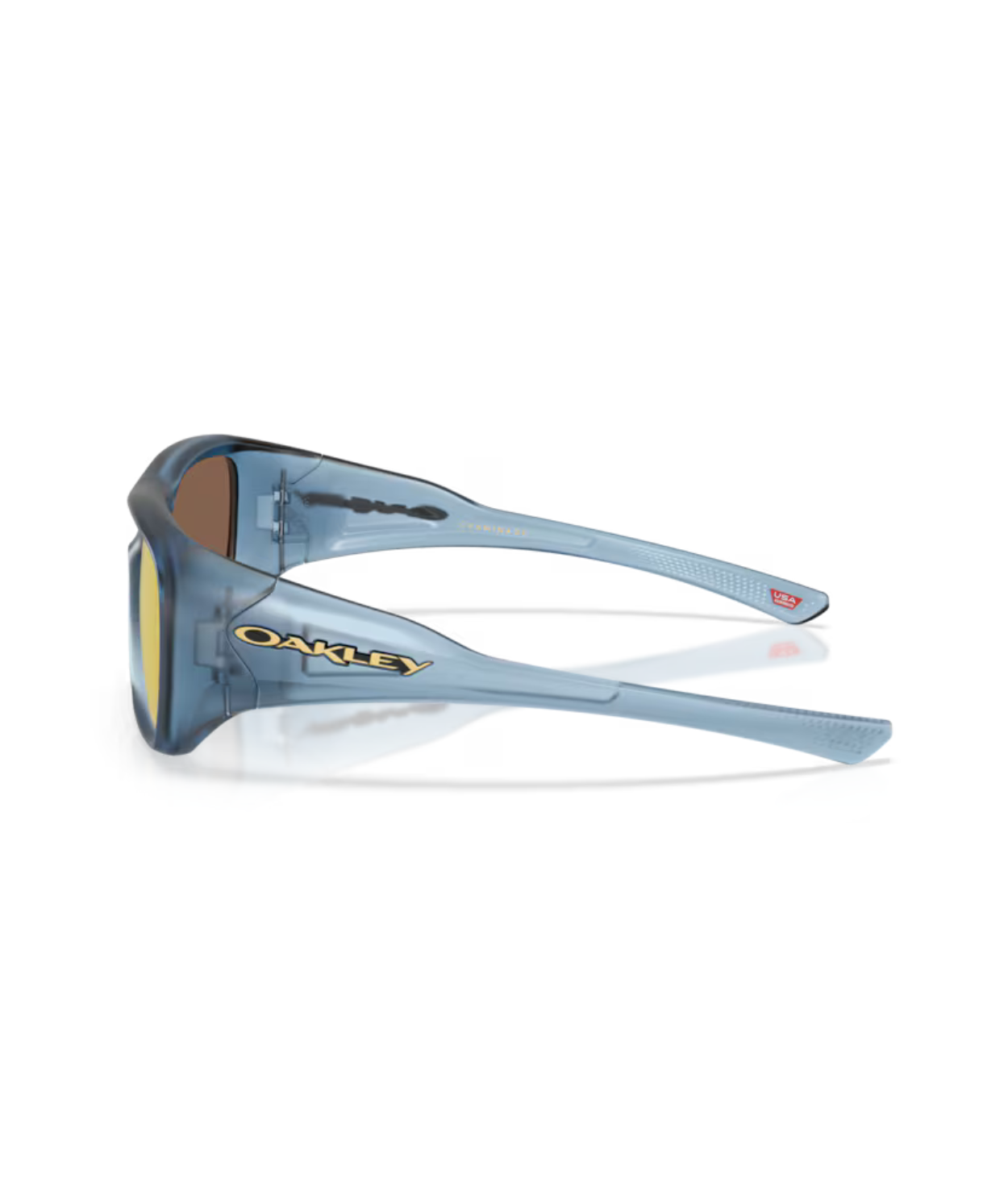 Matte transparent abyss-Prizm 24k polarized