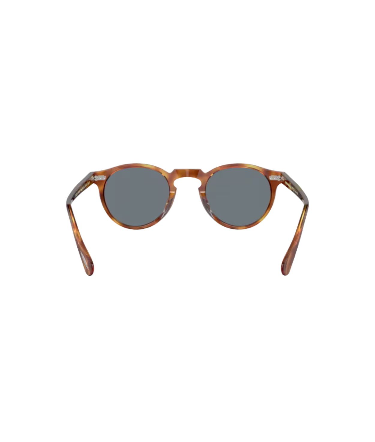 Semi-matte lbr-Blue photochromic