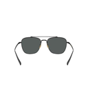Matte black-Midnight express polarized