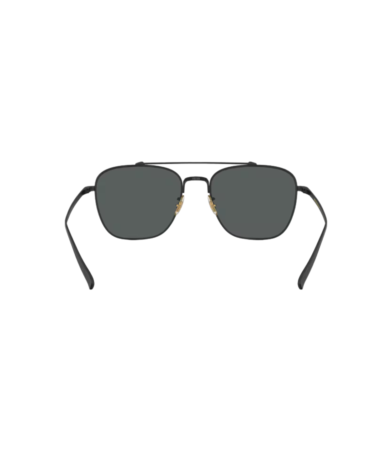 Matte black-Midnight express polarized