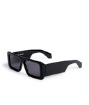 Black-Dark grey
