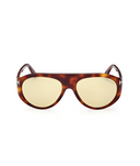 Blonde Havana-Brown
