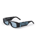 Black-Light Blue