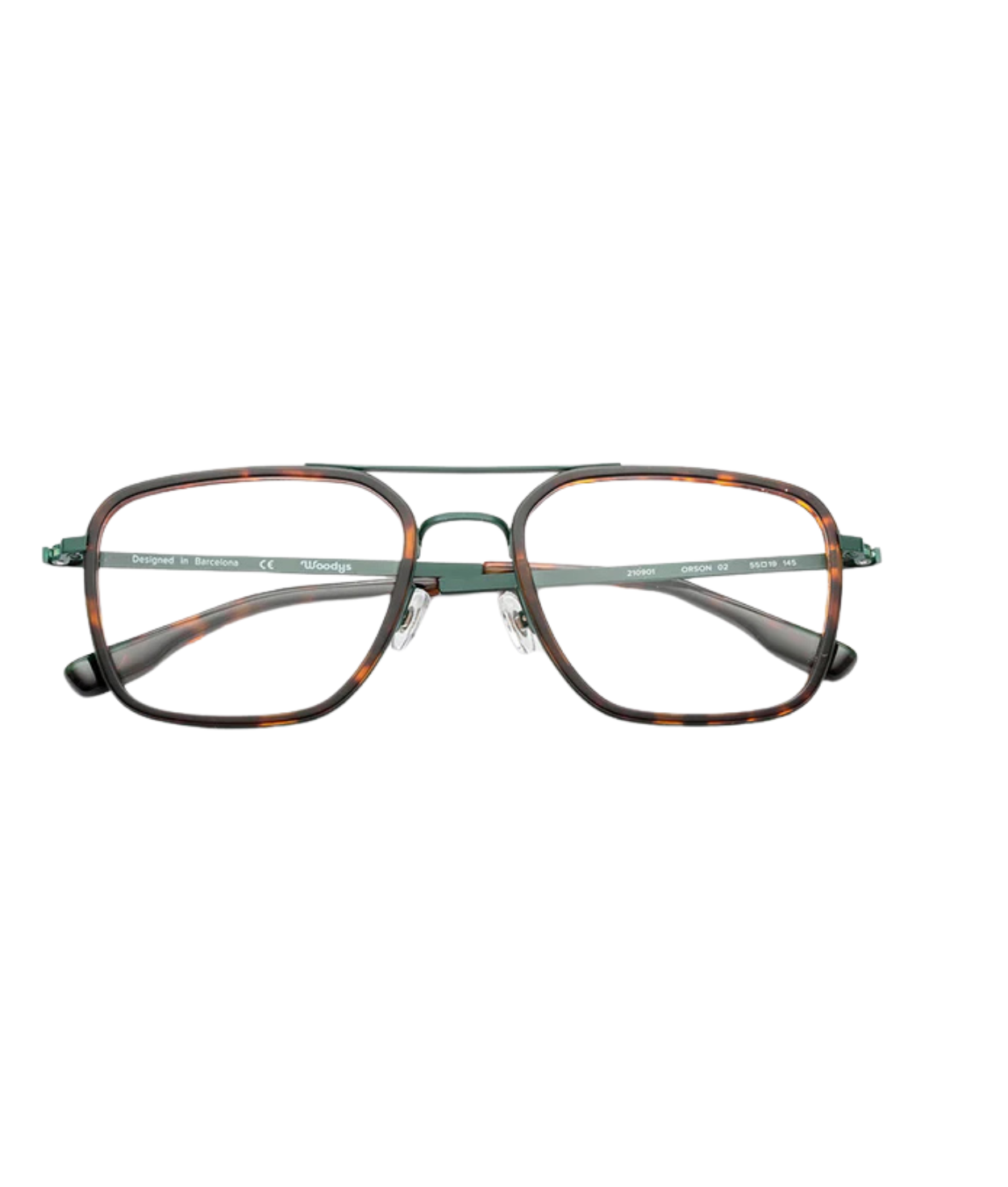 Havana Green