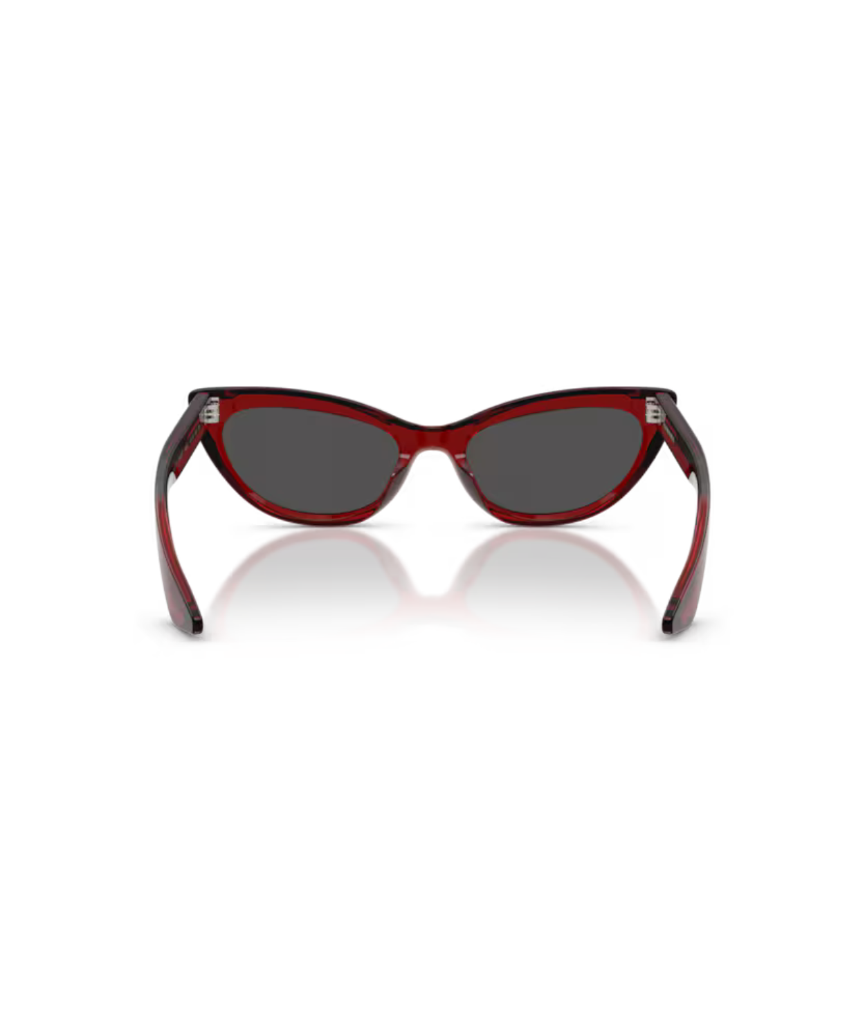 Dark red-Grey