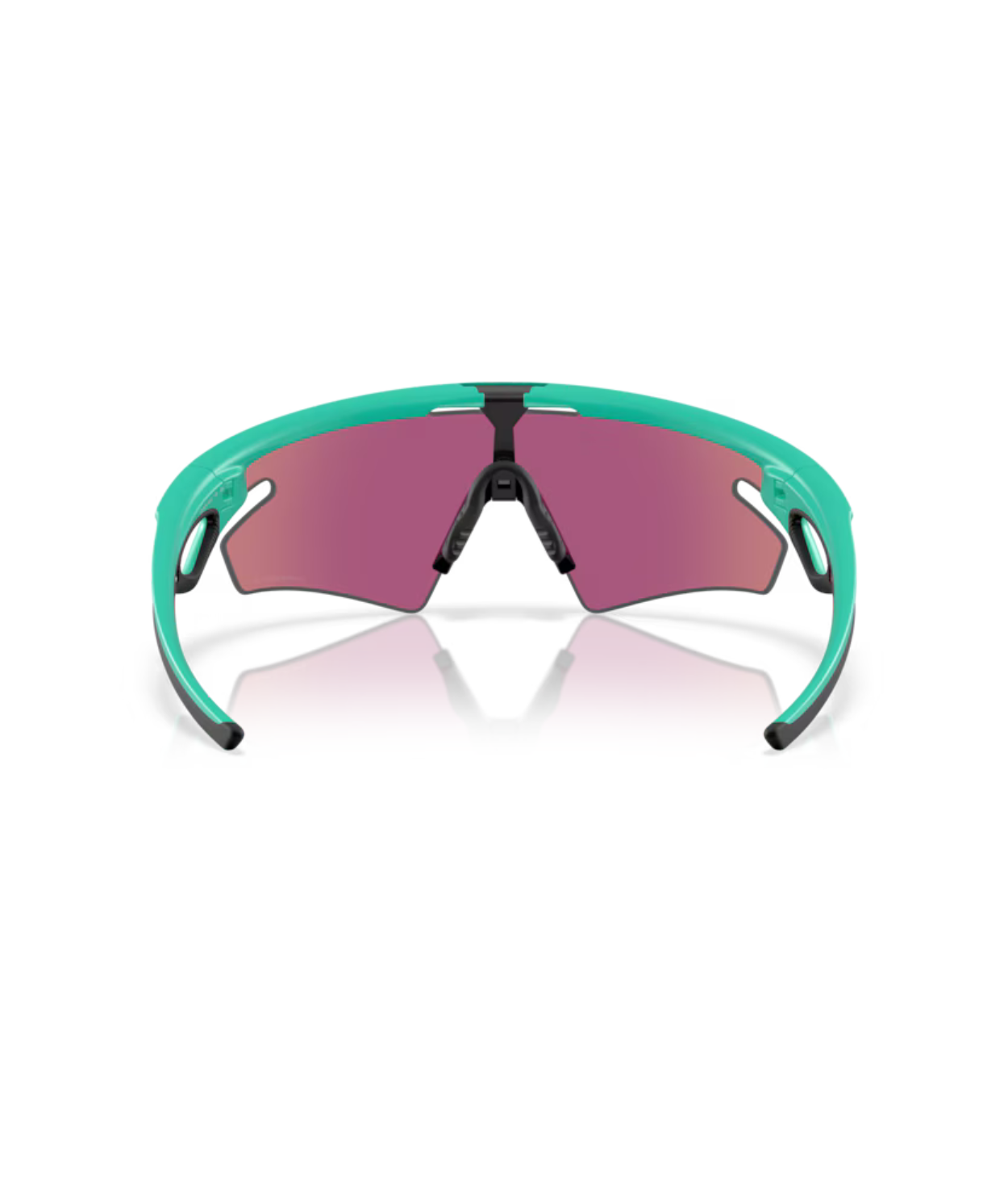 Matte celeste-Prizm road jade