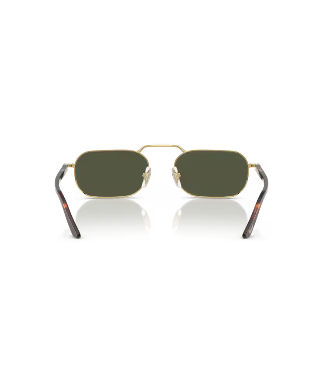 Gold-Green