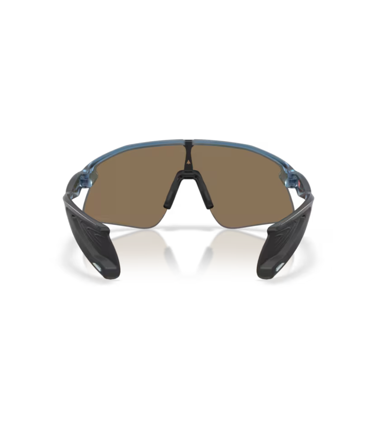 Matte transparent abyss-Prizm 24k