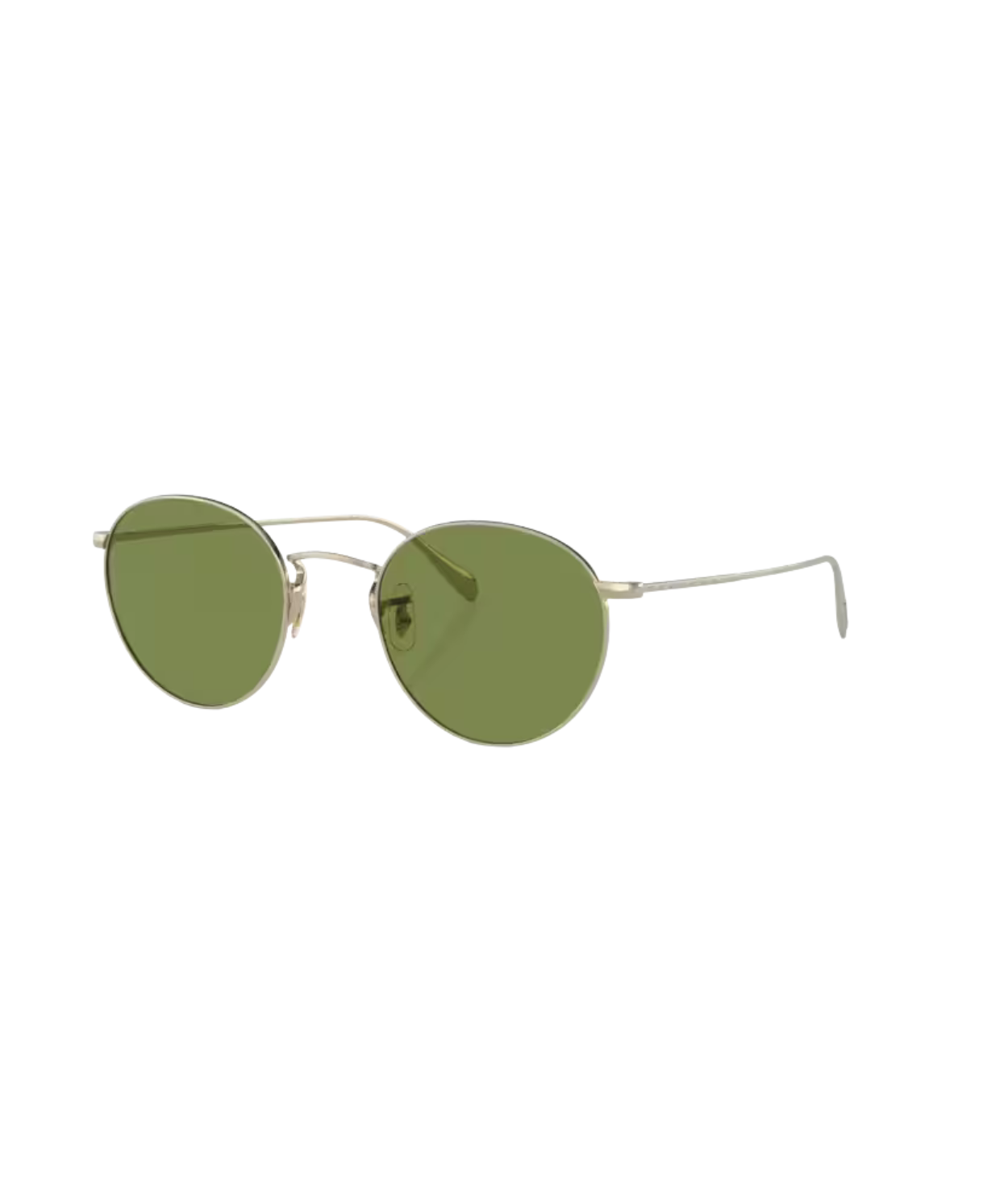 Gold-Green c