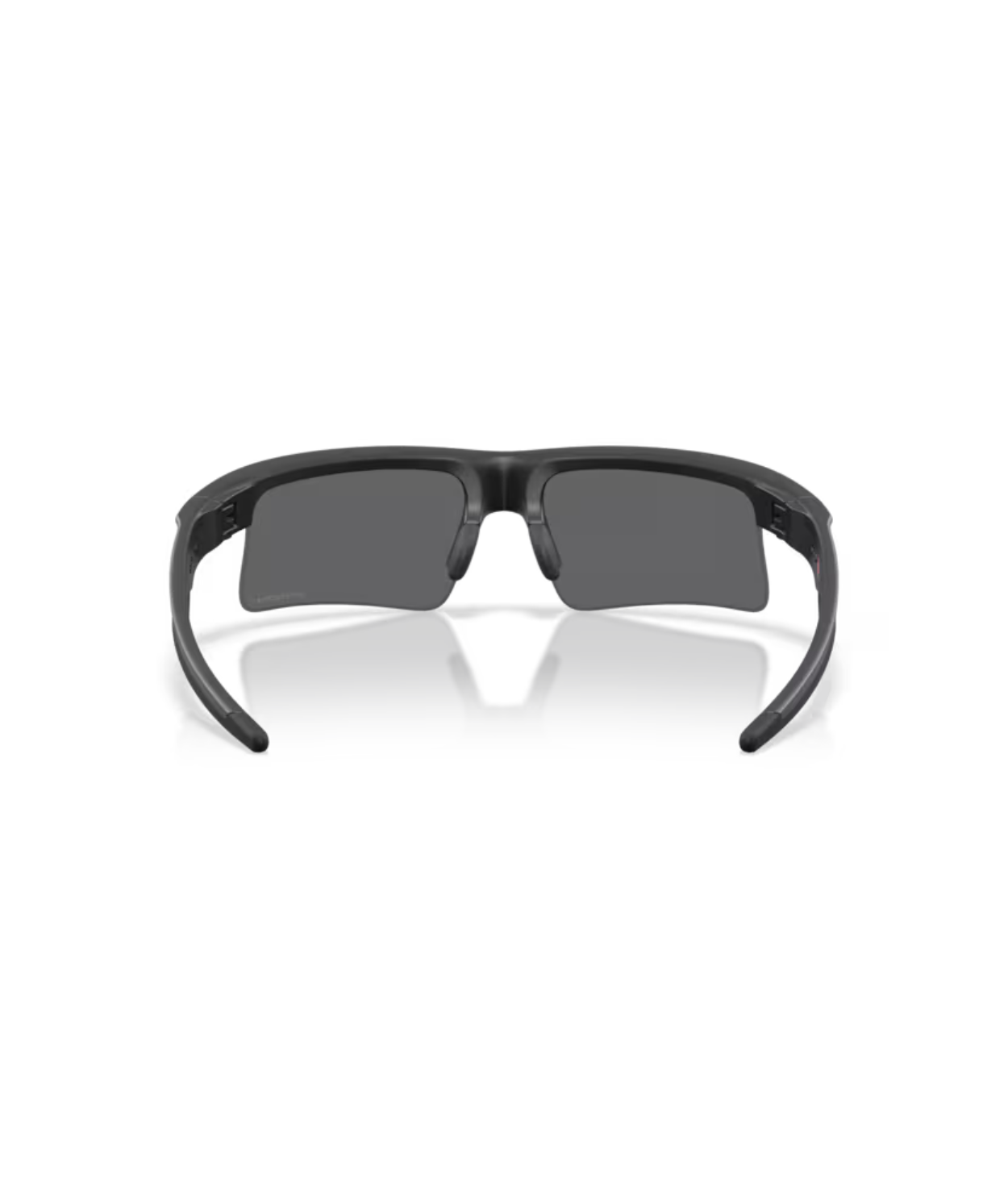 Matte black-Prizm black
