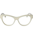Off-White Style 7I Cat Eye Eyeglasses