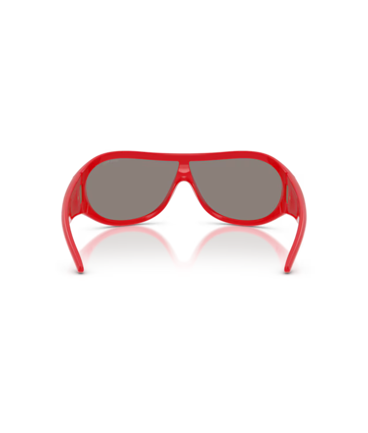 Red-Dark grey