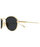 Gold-Black