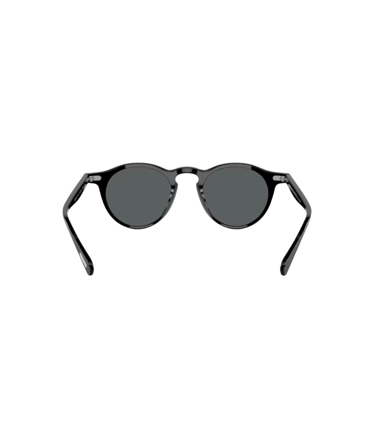 Black-Midnight express polarized