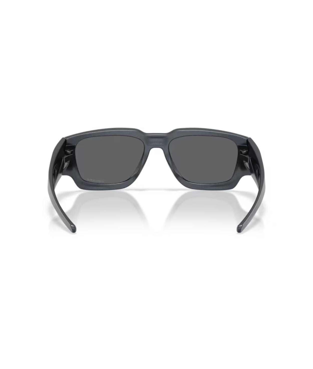Blue steel-Prizm black