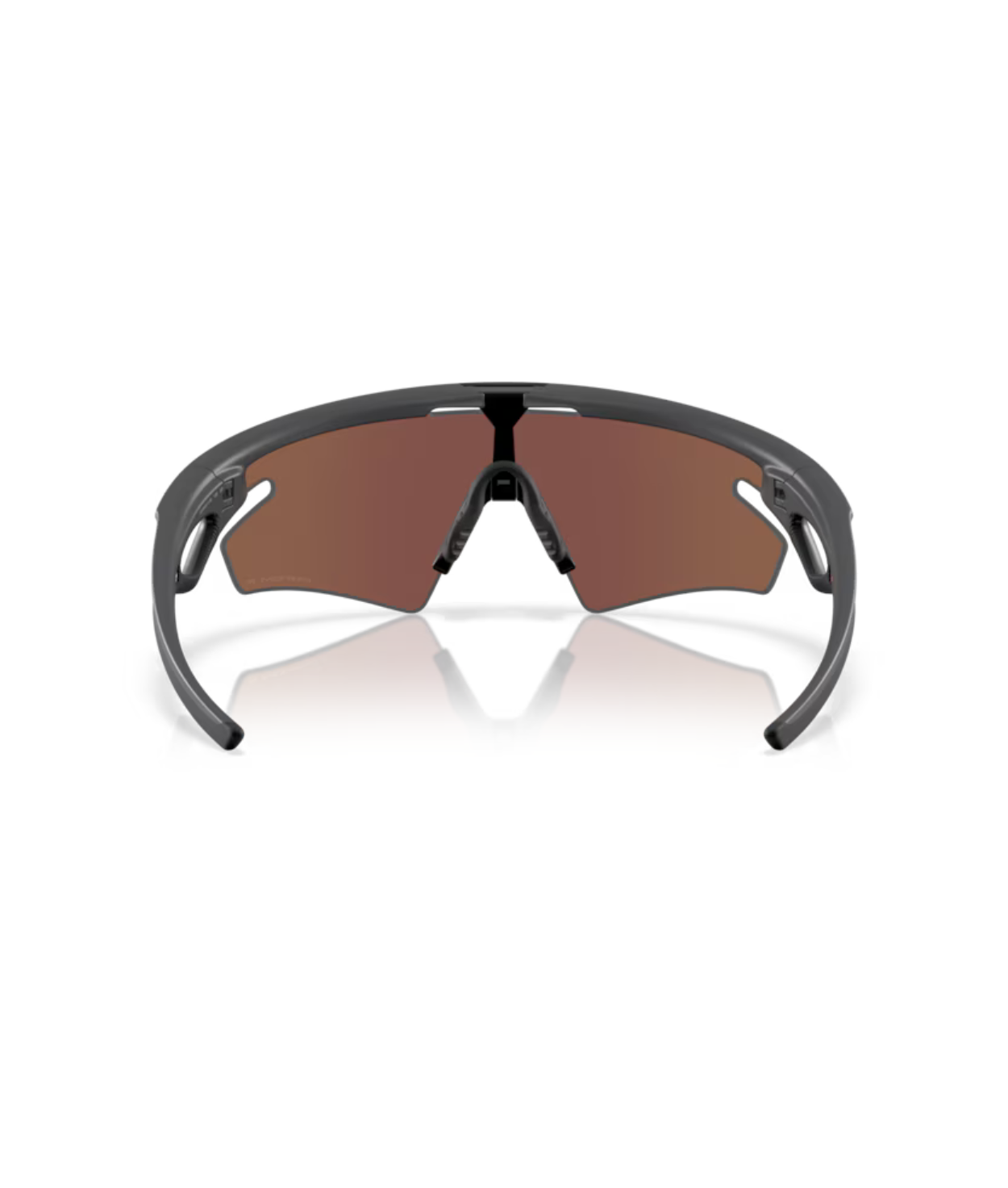 Matte carbon-Prizm deep water polarized