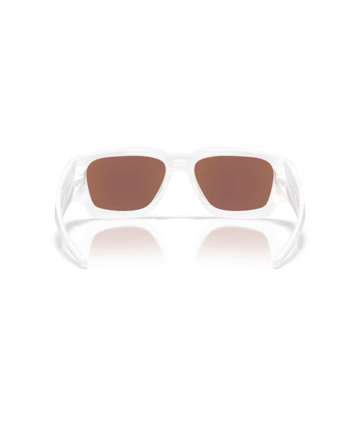 Matte white-Prizm deep water polarized