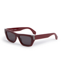 Red-Dark Grey