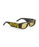 Black-Yellow