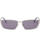 Silver-Dark Grey