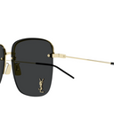 Gold-Black