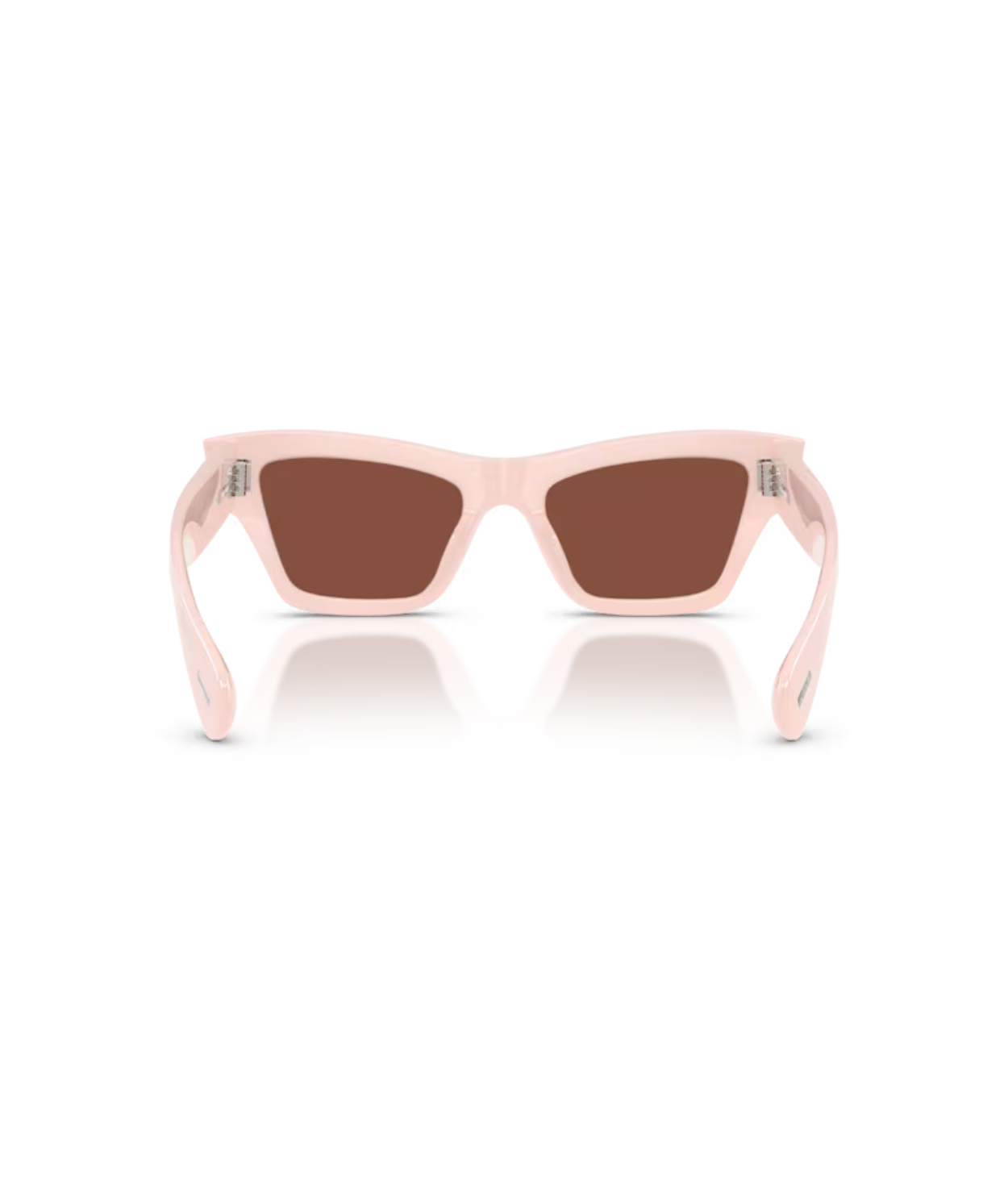 Soft pink-Burgundy