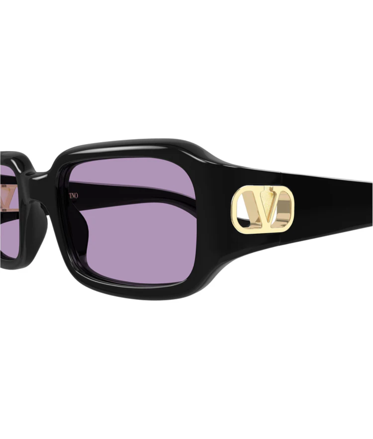 Black-Violet