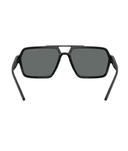 Black-Polar dark grey